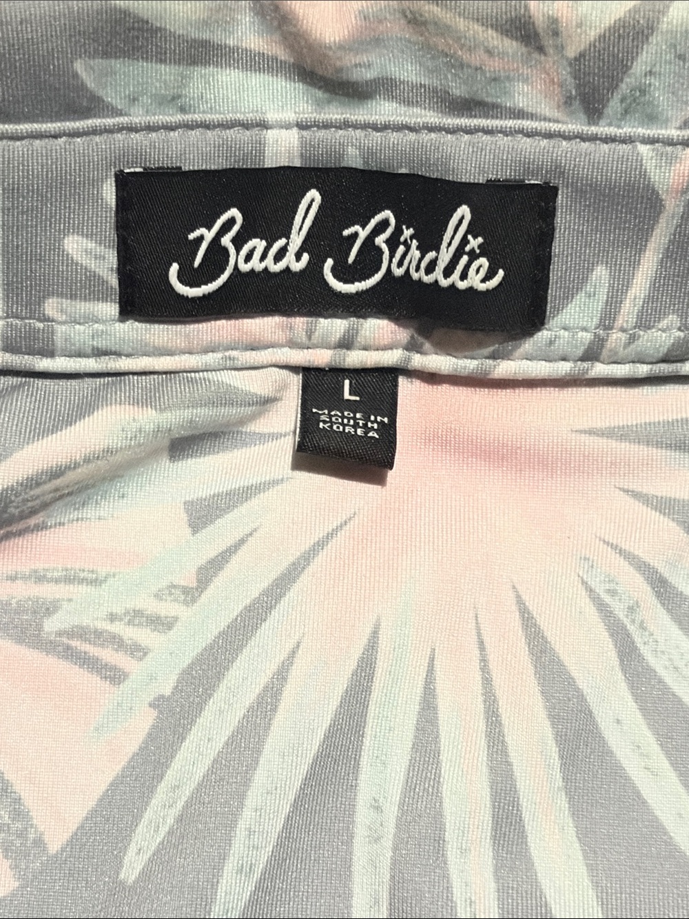 Bad Birdie 2-pack Bundle - Golf Polos - Picture 2 of 2